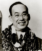 Dr. Chujiro Hyashi