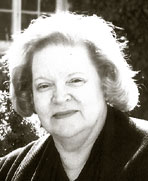 Linda Keiser Mardis
