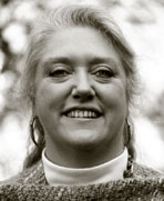 Penelope Jewell